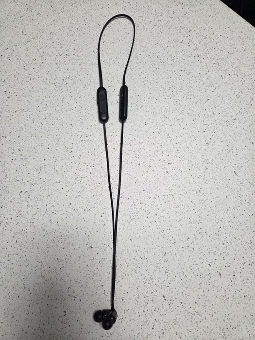 SONY WIC310 Bluetooth