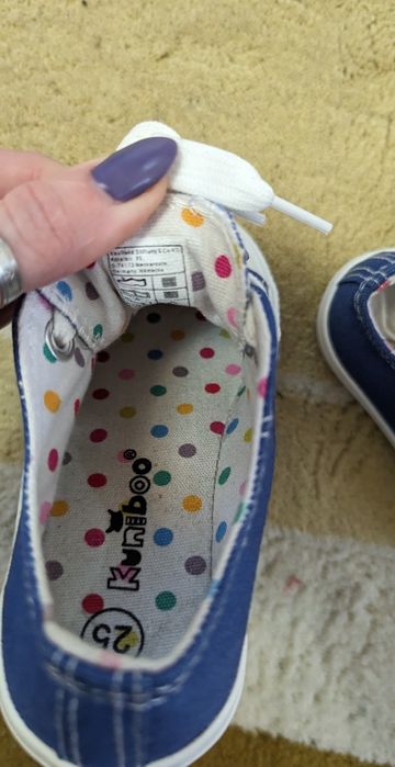 Маратонки, кецове, сандали