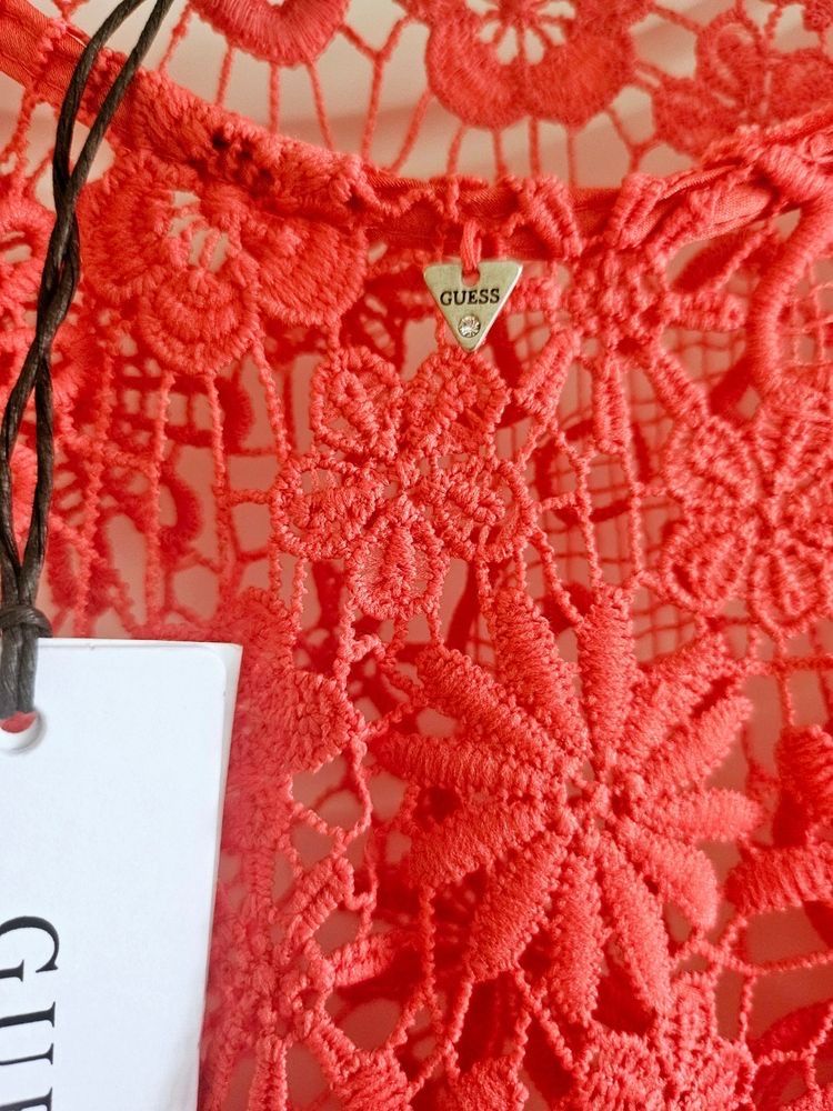 Плажна рокля Guess