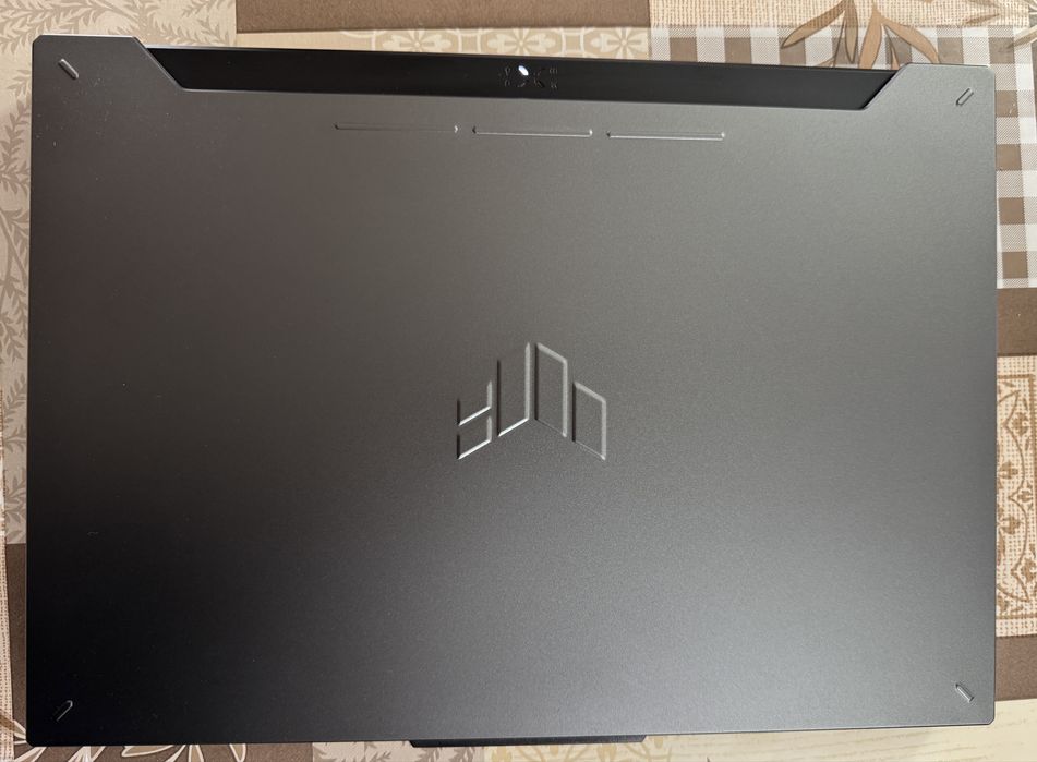 Laptop Gaming Asus TUF i7-13620h RTX4060 8GB - GARANTIE