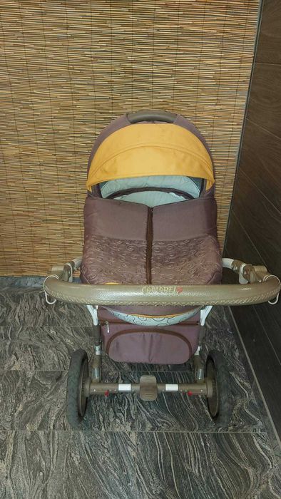 Детска Количка camarelo figaro