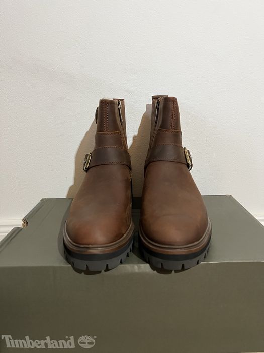Timberland ghete London Square Chukka