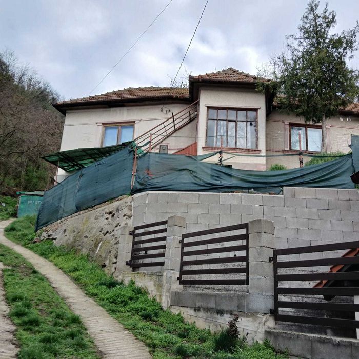 Casă de vînzare în Șimleu Silvaniei