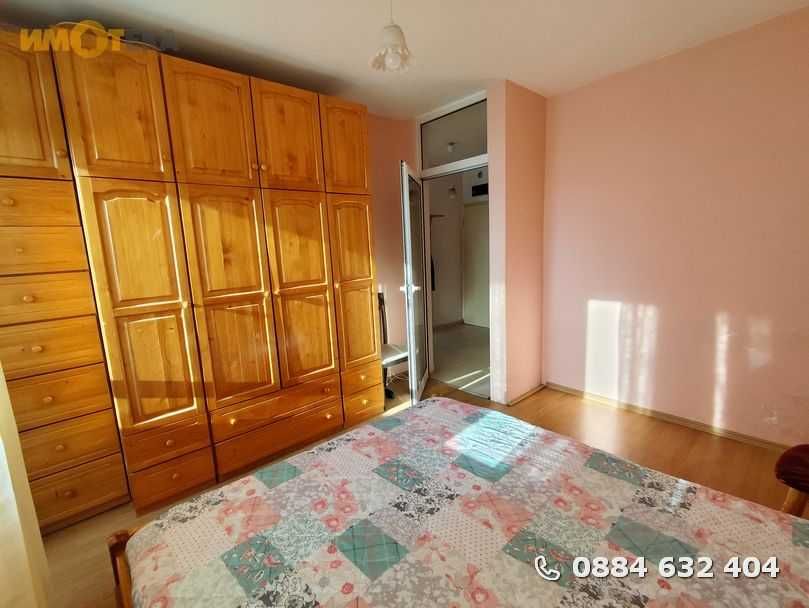 Продава се Двустаен апартамент в София, Люлин 3 - 48 кв.м за 1813 €/кв.м - Снимка #9