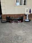 Bmw x5 40i fara oldi bamfer