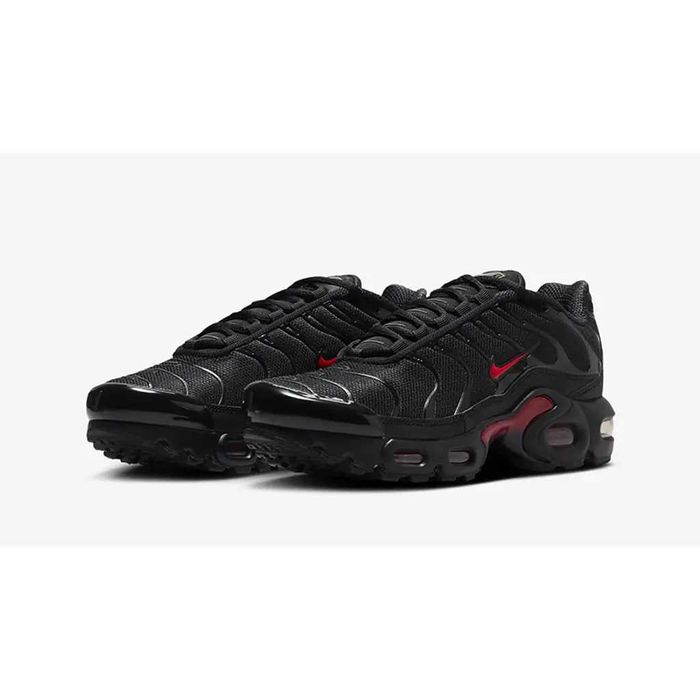 Мъжки Маратонки Nike TN Air Max Plus GS