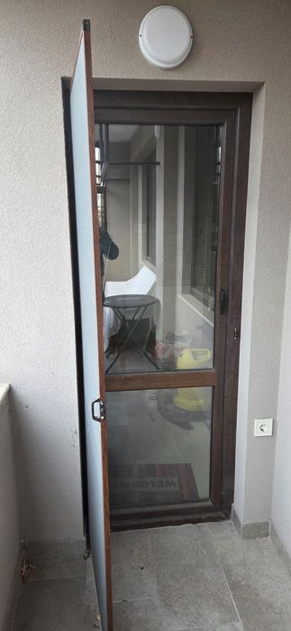 ПВЦ дограма Profilink.