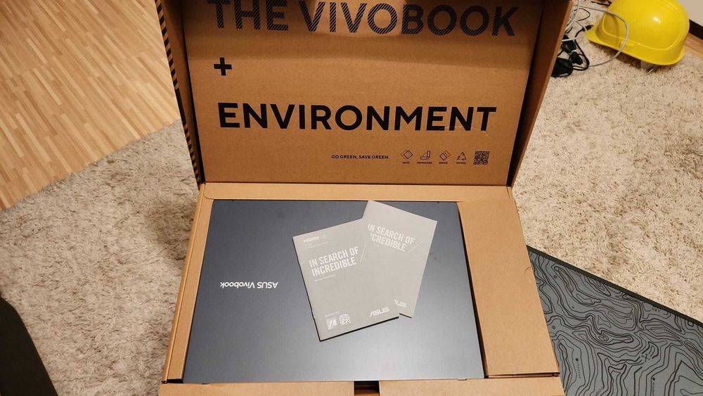 Se vinde ASUS VivoBook 16X M1603IA stare excelenta!