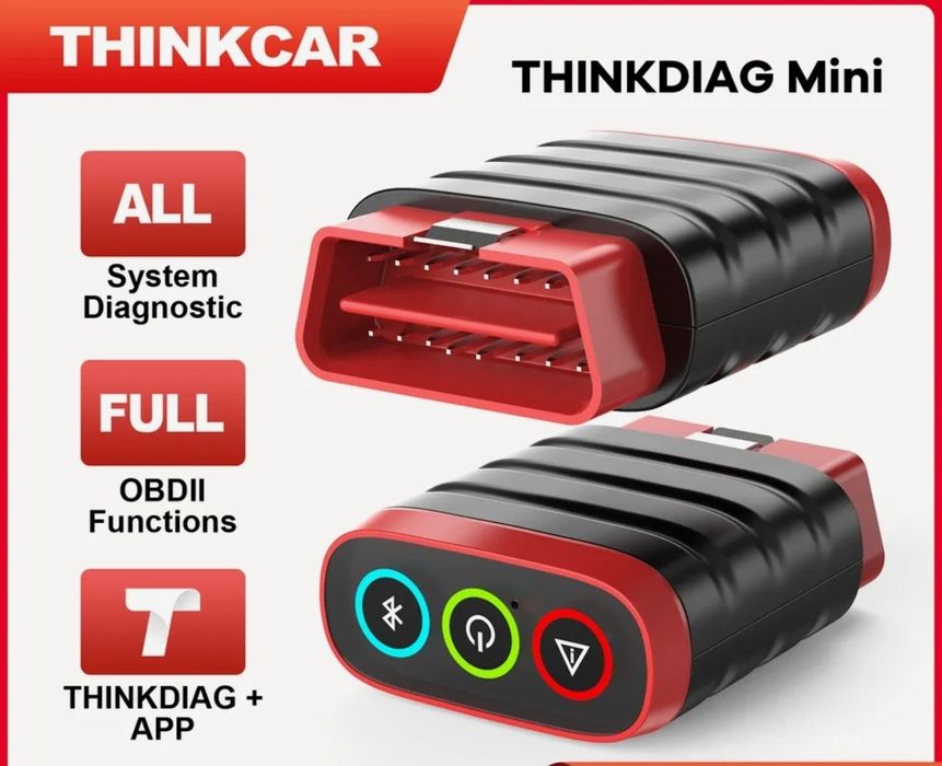 Thinkcar Thinkdiagnoza