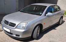 Опел Вектра / Opel Vectra