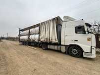 Rezervoare Gaz Bazine GPL Butelii Propan