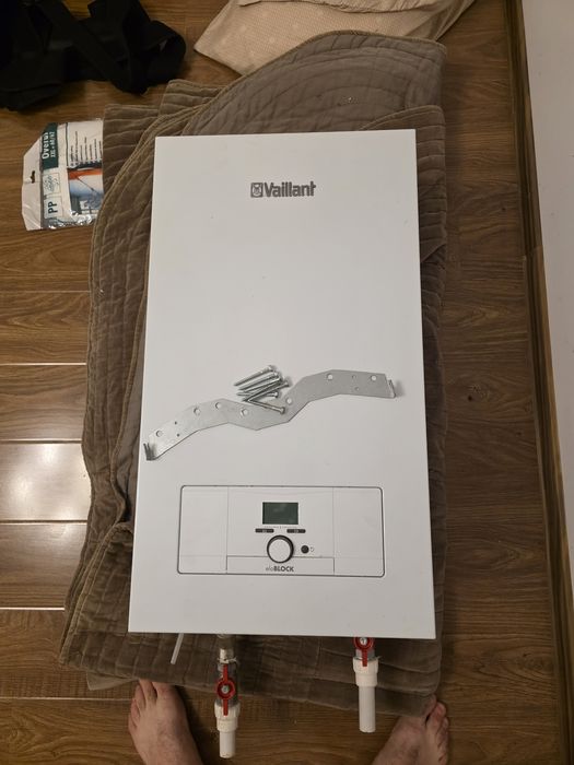 Centrala electrica Vaillant 24 KW
