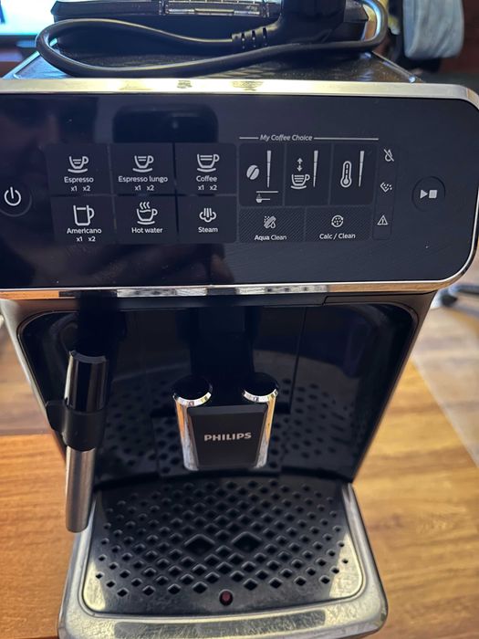 Кафеавтомат Philips 3200 Series EP3221