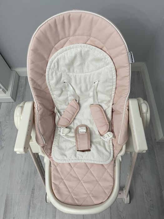 Scaun masa copii wunderkid