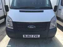 Fata completa Ford Transit 2.2 euro 5, an 2012, dezmembrari auto