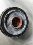 Fulie vibrochen BMW F10 F11 F01 F06 F12 F13 originala OEM