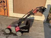 Scarificator electric einhell