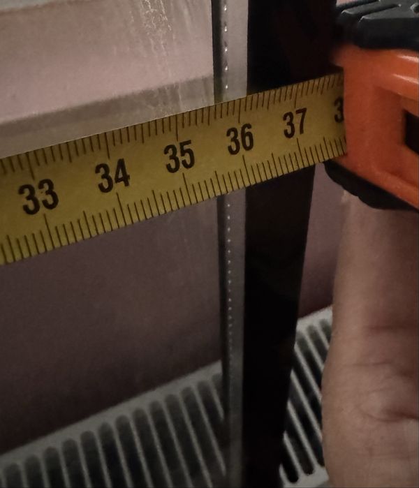 Vand sticla geam termopan