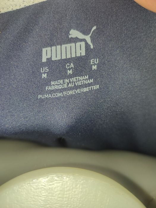 Tricou Puma damă nou S original