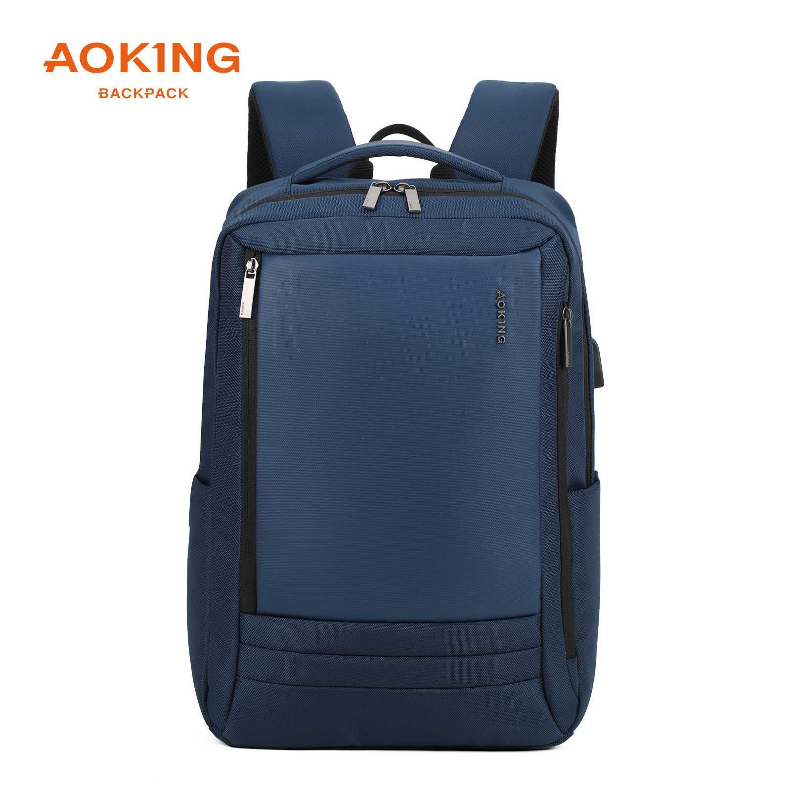 Рюкзак Фирменный AOKING Since для всех ноутбуков 15,6″