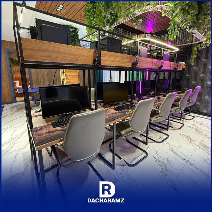 10 та компьютер! Супер чегирма! «Bugatti» 40 кишигача