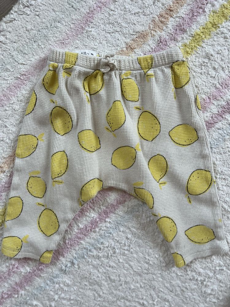 Бебешки детски дрехи Next H&M Zara