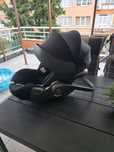 Cybex Cloud G i-size Plus