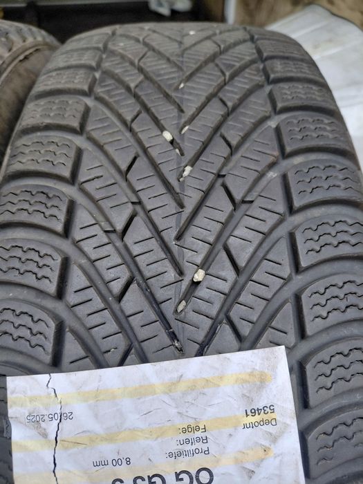 195/55/16" pirelli 2бр.гуми