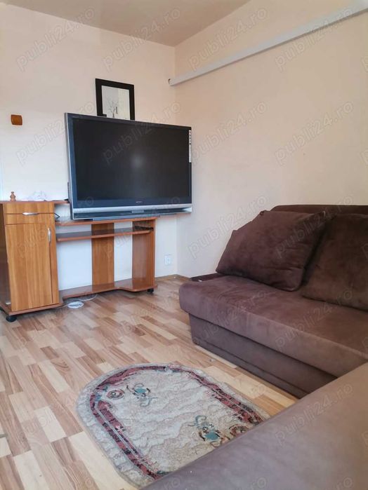 Camera camin tip garsoniera Severinului