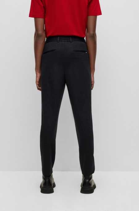 Hugo Boss C-Perin Tailored Trousers спортно елегантен панталон W32