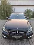 Mercedes-Benz B Mercedes C Classe 220 Cdi Amg 2011