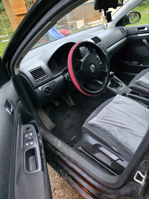 VW Jetta, 1.9 tdi, 2006