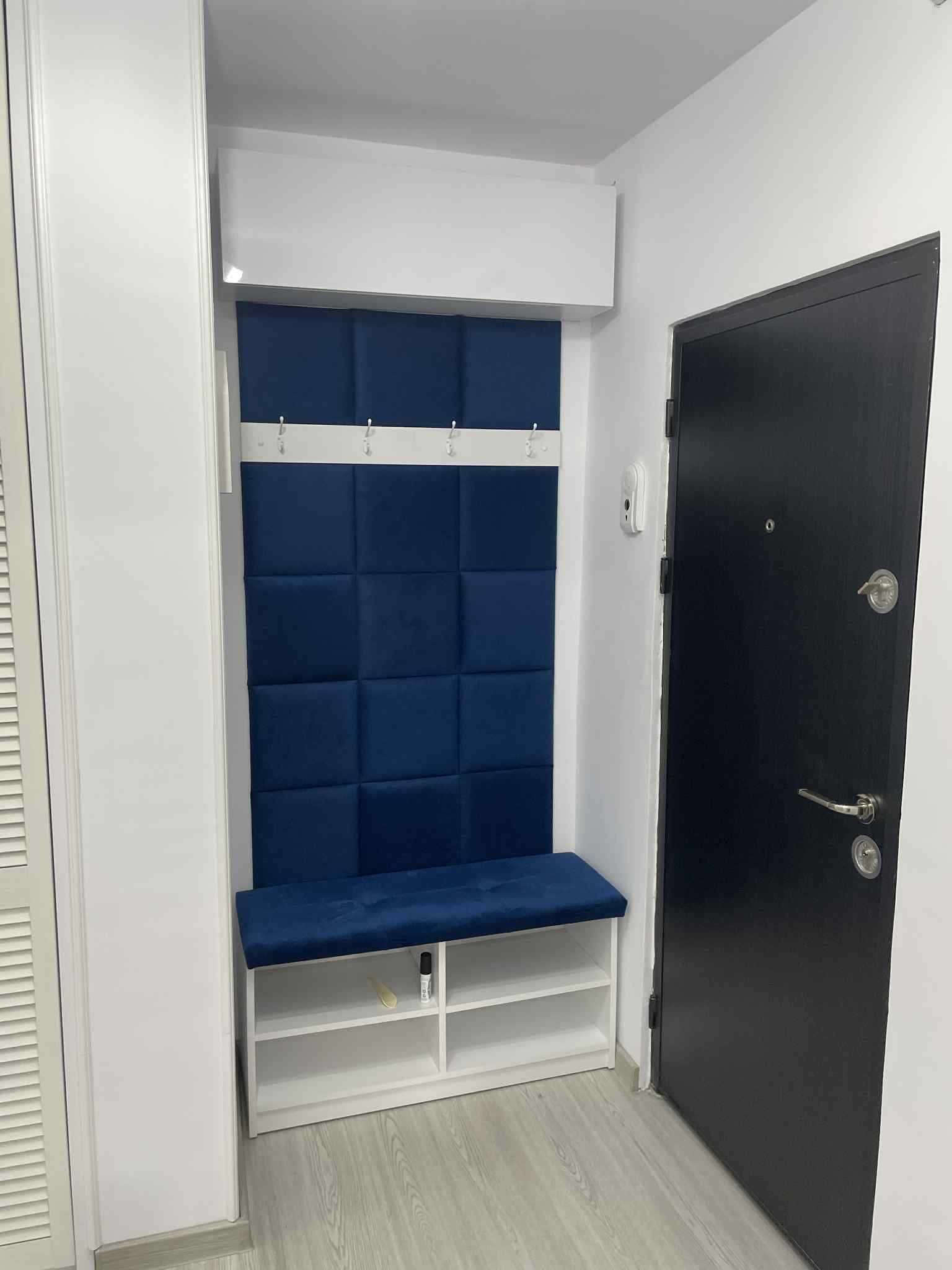 Inchiriez apartament 2 camere Nou Renovat/ prima Utilizare-PRIVAT