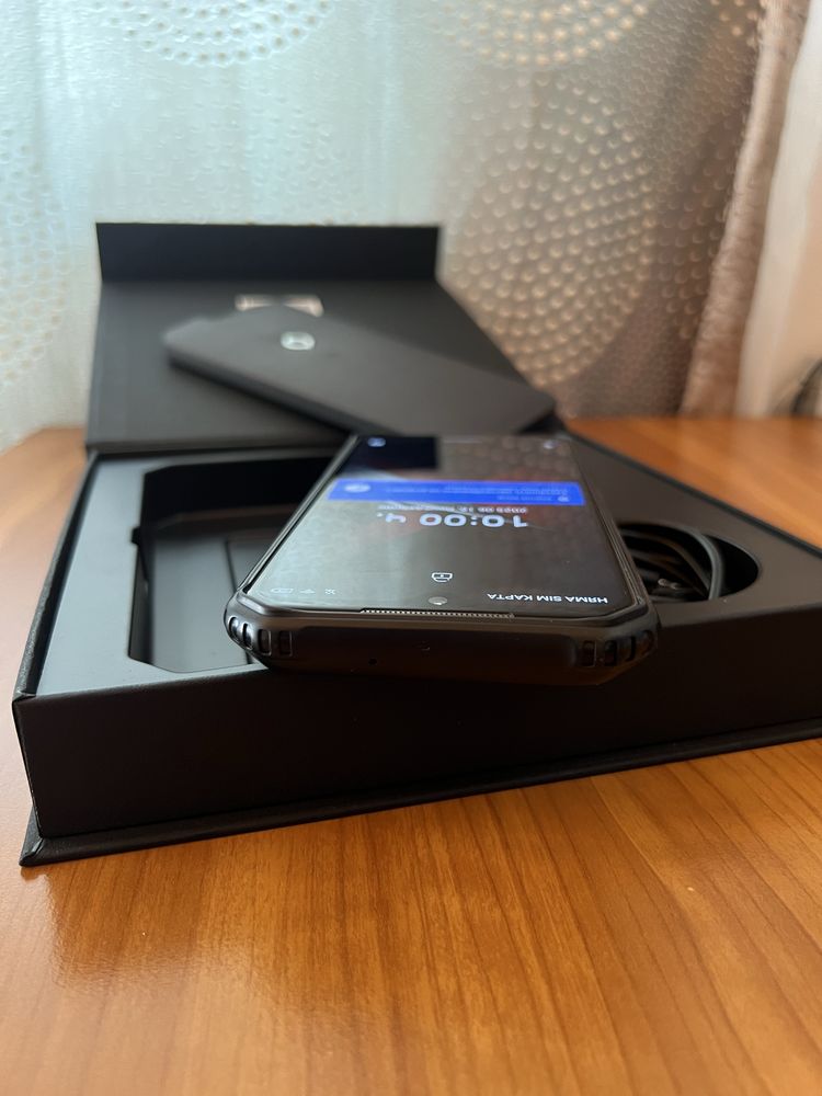 Doogee S95 Series