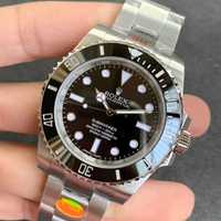 Rolex Submariner No-Date Reference 114060