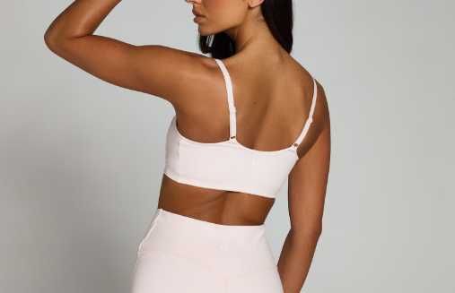 Ново MyProtein бюстие S