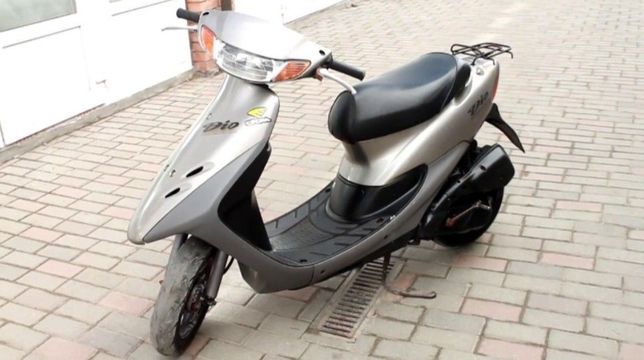 новые скутеры Scooter Honda suzuki yamaha разных мощностей разные цены