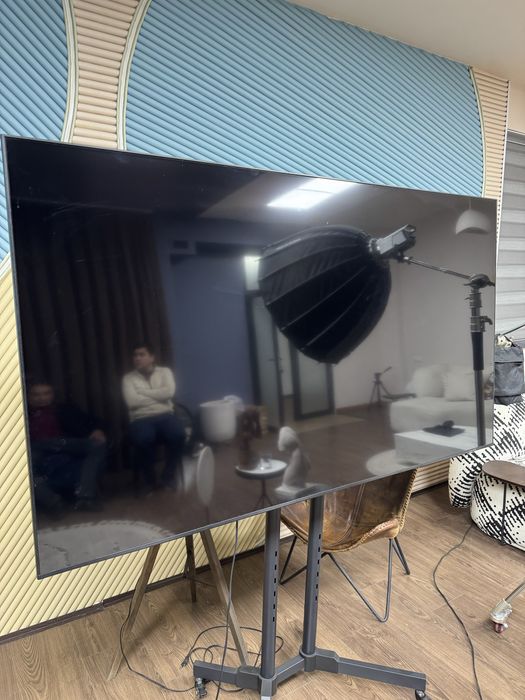 Samsung 75 televizor