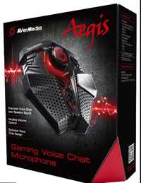 Microfon Gaming AVerMedia AEGIS