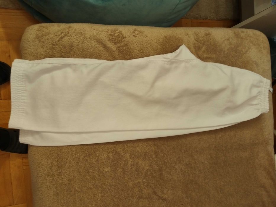 Детско кимоно за карате