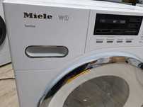 Miele W1 TwinDos Пералня Миеле 12м Гаранция