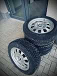 Jante bmw 205/55/16