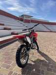 Motocross imitiatie Honda CRF 250