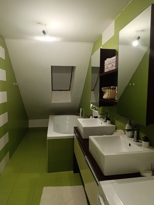 Vand apartament 68 mp