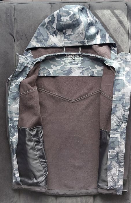 Geaca baieti Northville 158 cm