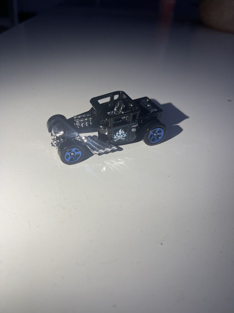 Колекционна кола Hot Wheels