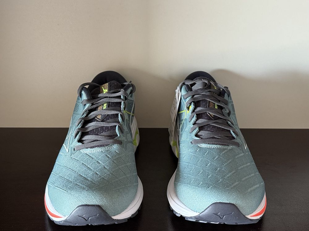 Mizuno Wave Inspire 18/ 43номер 28см Стелка Нови с Кутия