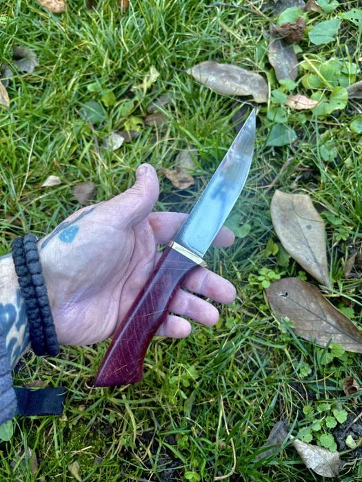 Дерачи, ловни и мезаджии ръчна изработка.