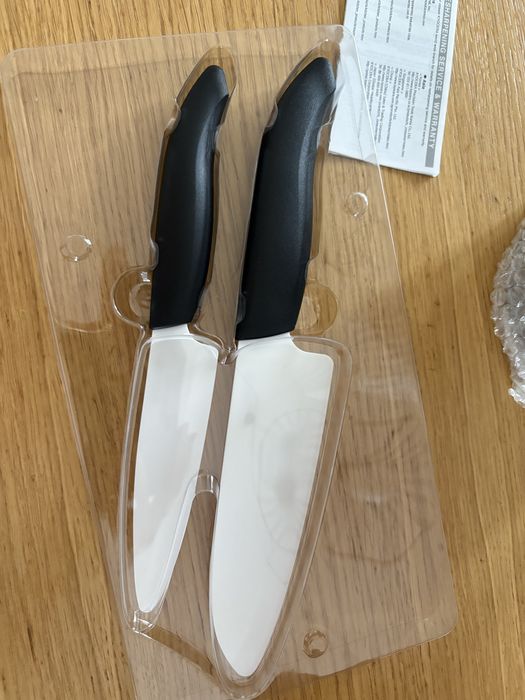 Cutite de ceramica Kyocera