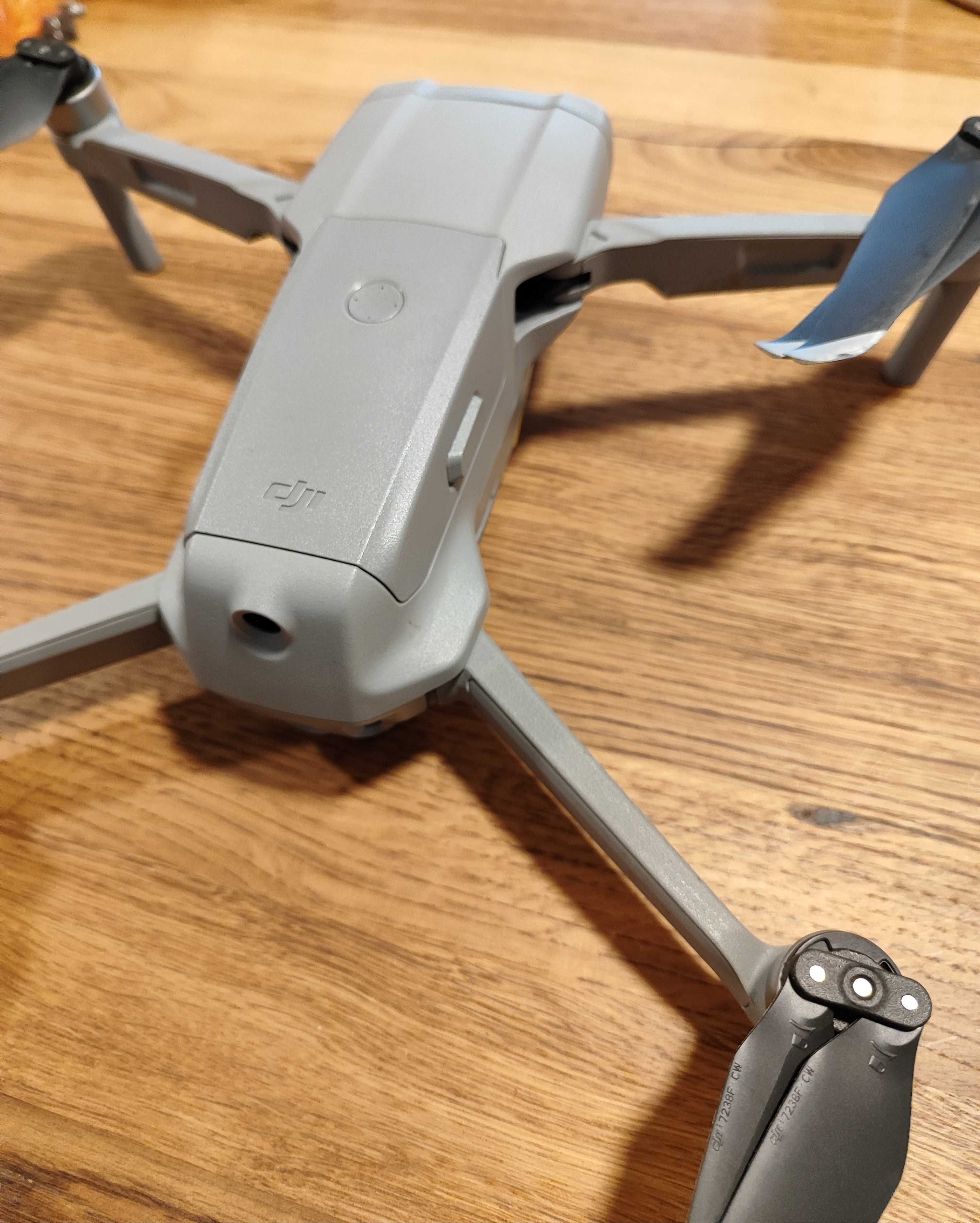 Дрон Dji Mavic Air 2